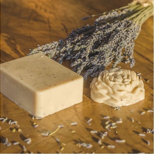 Produits de cosmétique et d'hygiène